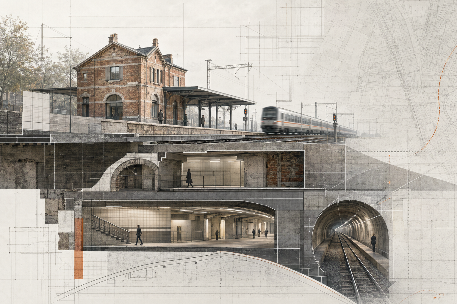everyday heritage as urban infrastructure